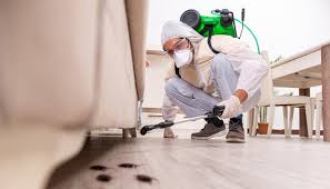 Pest Control for Restaurants and Food Service in Northlake, TX